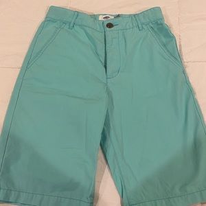 Old Navy Slim Fit Shorts (boys)